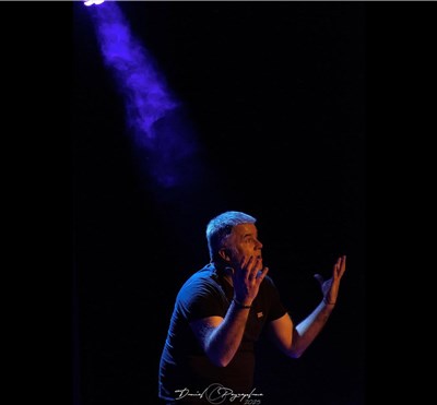 Photo 2 de Jean-Michel Rallet dans Changement de vie involontaire
