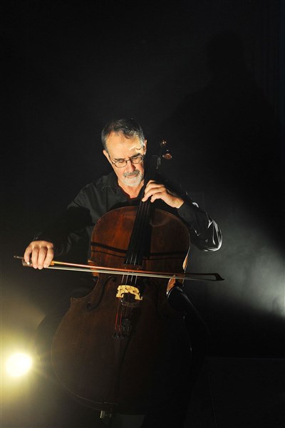 Etienne Préclard
