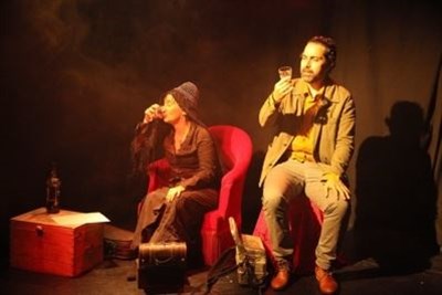 Photo 5 de Requiem pour Pessoa
