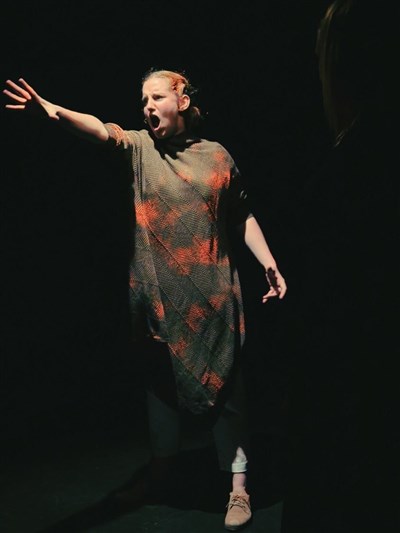 Photo 3 de Antigone