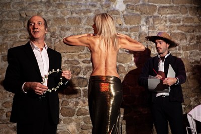 Photo 4 de La Vénus d'Ille