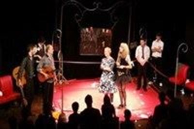 Photo 2 de Katch impro | saison 16