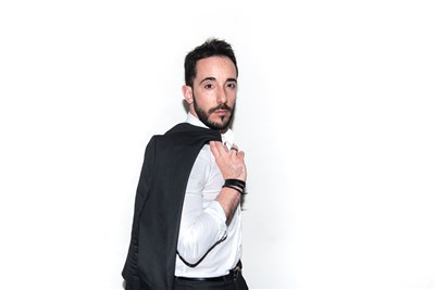 Photo 4 de Laurent Febvay dans Je comprends pas !