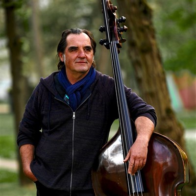 Pierre Boussaguet