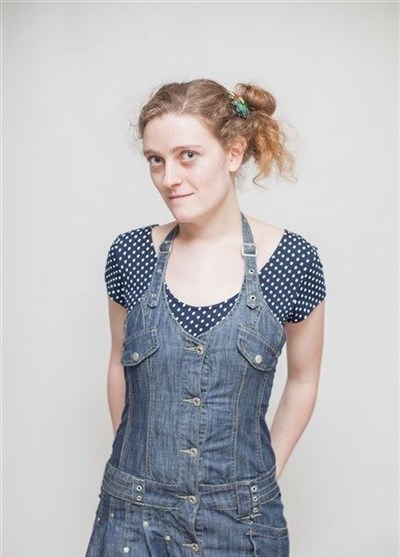 Photo 4 de Tiphaine Biteau dans Vous savez quoi ? | Festival Wonder Pipelettes