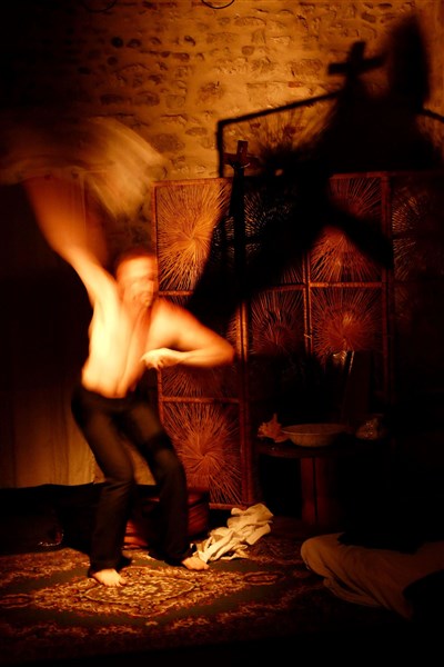 Photo 2 de Arthur Rimbaud - Une saison en Enfer - l'Expérience intime