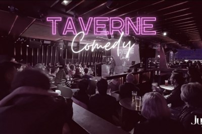 Affiche Taverne 2