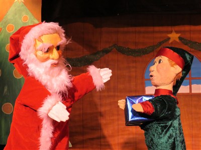Photo 2 de Les lutins se rebellent