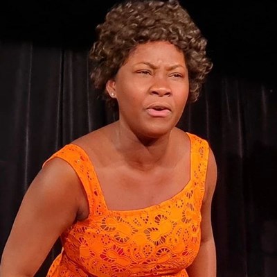 Photo 3 de Prisca Marceleney dans La Lettre