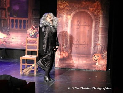 Photo 2 de Le Prince et la Sorcière
