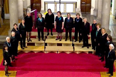 Photo 1 de Women In Song 2025
