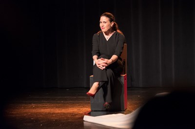Photo 4 de Antonia de Rendinger dans Moi Jeu !
