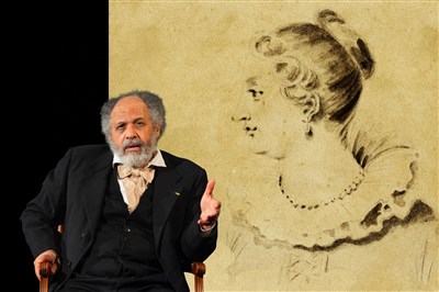 Photo 2 de Victor Hugo : Vie d'un géant
