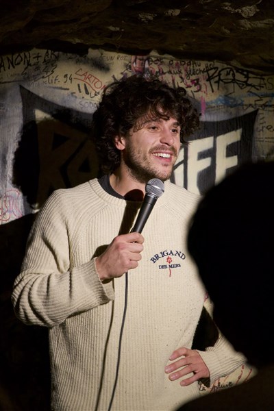 Photo 2 de Le Barakiff Comedy Club