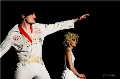 Photo 2 de Romeo & Juliet in Las Vegas