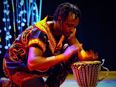 Photo 2 de Wéké et la boîte à musique enchantée