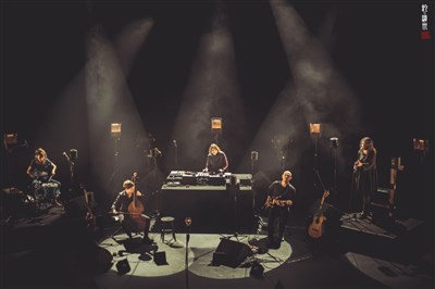 Photo 1 de Qui Vive | par la Compagnie Rassegna