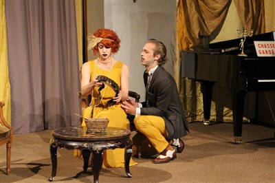 Photo 2 de Monsieur chasse !