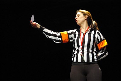Photo 3 de Match d'Impro