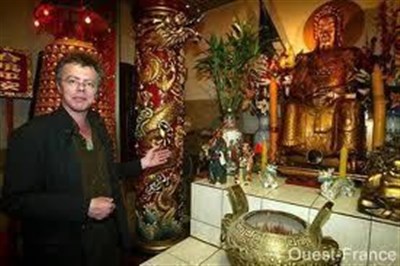 Photo 2 de Visite guidée : Croisière à Chine sur Seine + déjeuner et goûter | par Michel Banassat