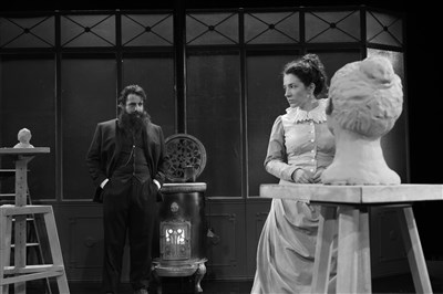 Photo 7 de Camille & Auguste