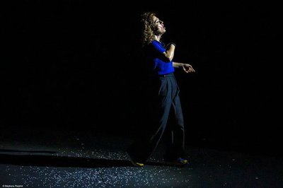 Photo 2 de Karine Dubernet dans Perlimpinpin