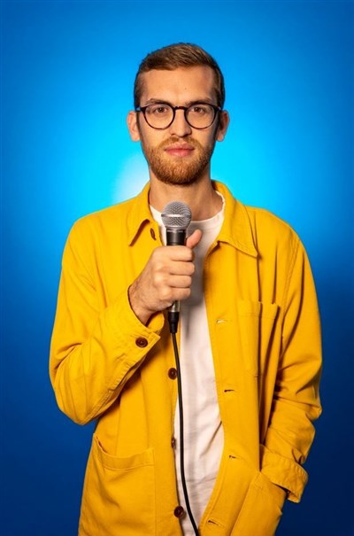 Photo 1 de QG Comedy Club: Jeudi Stand-Up