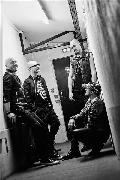 Photo 3 de U2 Addiction