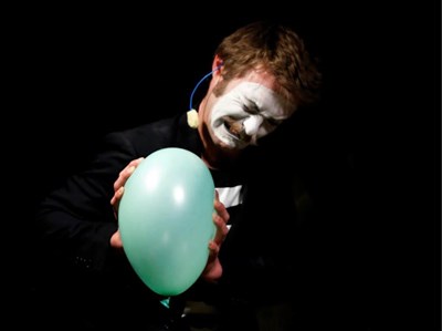 Photo 3 de Bogdan fait son show !