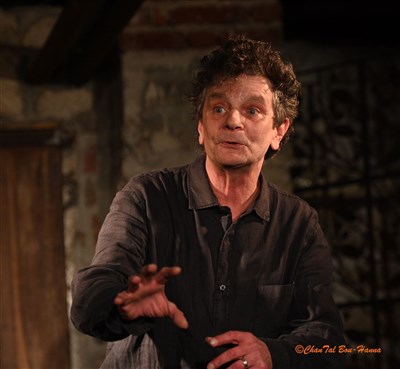 Photo 3 de Gaston Couté, l'insurrection poétique