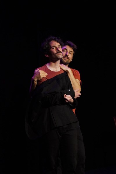 Photo 3 de Histoires d'amour improvisées