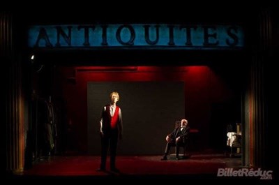 Photo 2 de Le cercle des illusionnistes