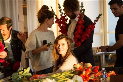 Photo 2 de Actrice