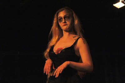 Photo 2 de Berlin, ton danseur est la mort