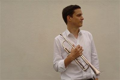 Photo 1 de Fabien Mary Quartet