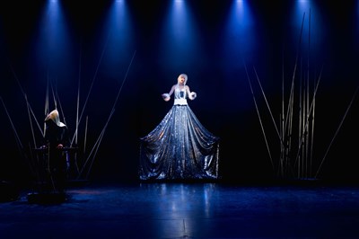 Photo 2 de Reine des Neiges
