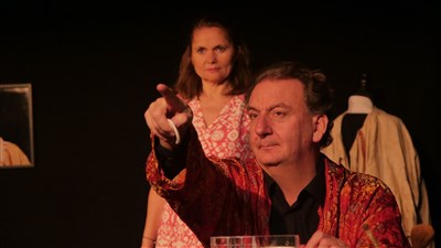 Photo 1 de Vous qui passez sans me voir