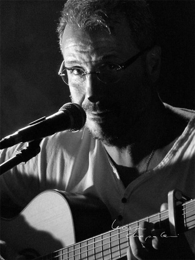 Photo 3 de Richard Cohen | La chanson française en toute intimité...