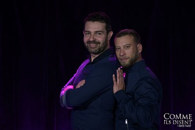Photo du Spectacle