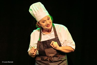 Photo 1 de Bienvenue les gourmets