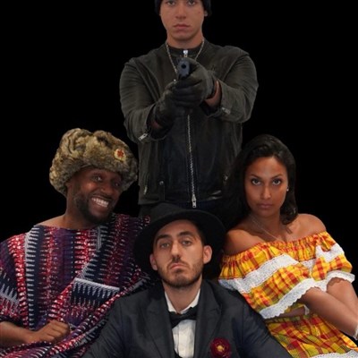 Photo 1 de Cher parrain : Mytho... Et alors ?