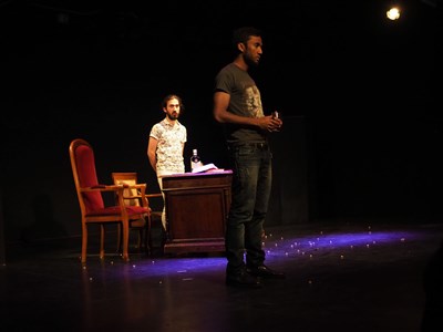 Photo 4 de Complots