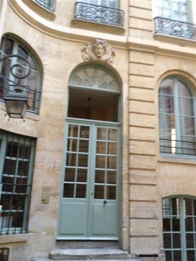 Photo 4 de Visite guidée : Saint-Germain-des prés, village Grand-siècle, Bohème et Jazz