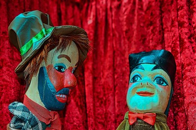 Photo 4 de Les nouvelles aventures de Guignol