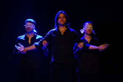 Photo 1 de Fragments d'Hommes