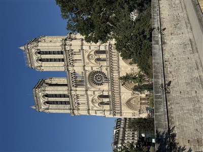 Notre-Dame de Paris