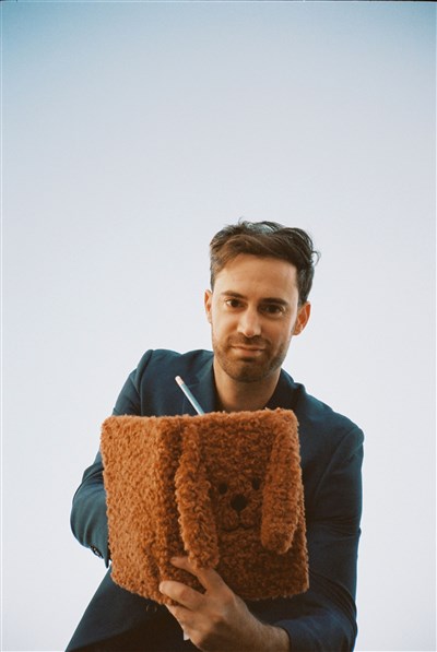 Photo 4 de Leo Attali dans Imaginaire