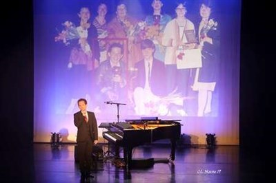 Photo 4 de Une vie de pianiste