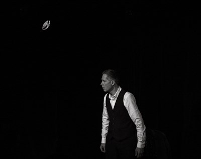 Photo 2 de Guy De Maupassant - Le Horla