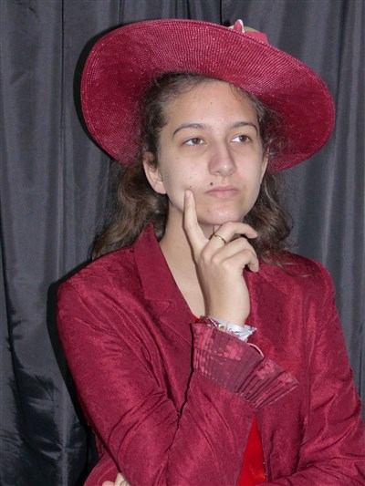 Photo 1 de Inspecteur Toutou